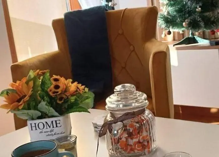 Appartamento Akiluz &