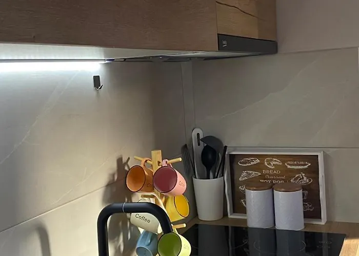 Akiluz & Appartamento