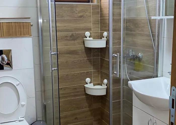 Appartamento Akiluz & Zlatibor