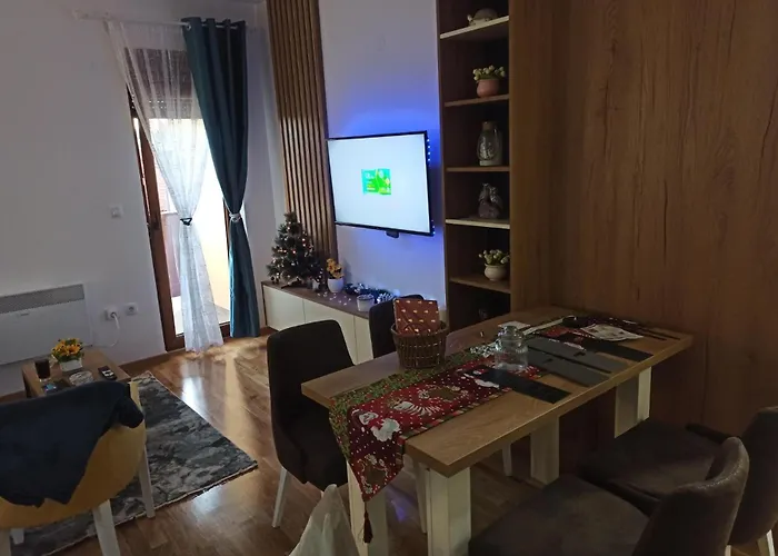 Akiluz & Appartamento