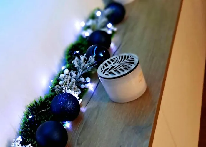 Akiluz & Appartamento Zlatibor