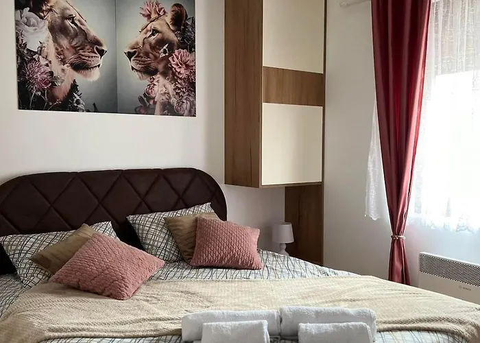 Akiluz & Appartamento Zlatibor