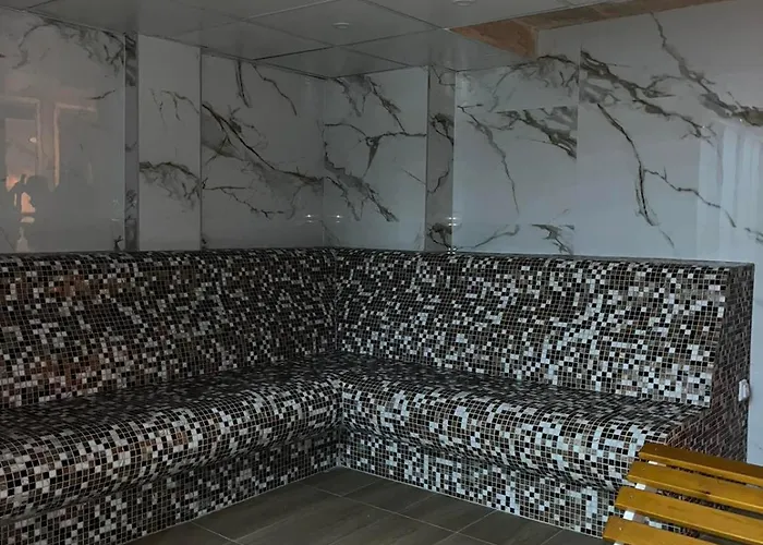 Appartamento Akiluz &